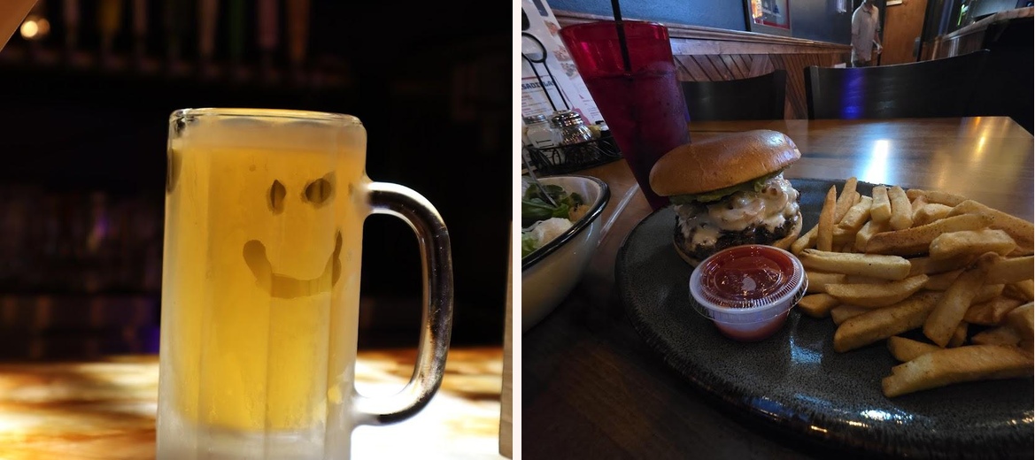 Restaurant Raging bull Sports Bar Gallery Image 3